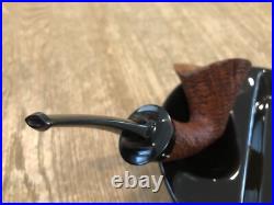Grant Batson, Sandblasted Tobacco Pipe Unsmoked