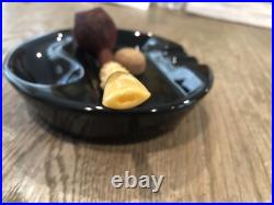 Grant Batson, Sandblasted Tobacco Pipe Unsmoked