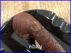 Grant Batson, Sandblasted Tobacco Pipe Unsmoked