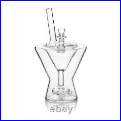 Grav Martini Glass Smoking Water Pipe Bong OFFERS WELCOME AMAZING IT WORKS