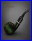 HAND_MADE_WOODEN_SMOKING_PIPE_for_TOBACCO_PEAR_no_67_Green_Dark_Filter_01_yox