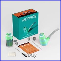 HEYPIPE Tobacco Pipe
