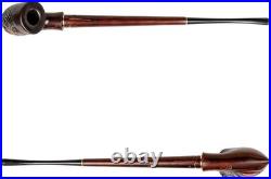 Hand Carved 13.4 Gandalf Tobacco Pipe Fine Craftsmanship for Discerning Taste Hand Carved 13.4 Gandalf Tobacco Pipe Fine Craftsmanship for Discerning Taste
