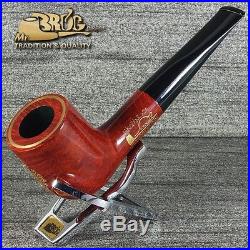Hand made Mr. Brog original smoking pipe CHAMPIONSHIP POLAND ZAKOPANE 2014