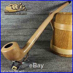 Hand made Mr. Brog original smoking pipe LOTR GANDALF Hobbit BILBO Recto
