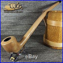 Hand made Mr. Brog original smoking pipe LOTR GANDALF Hobbit BILBO Recto