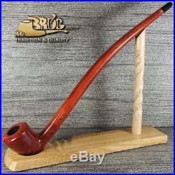 Hand made Mr. Brog original smoking pipe LOTR Hobbit 150 GANDALF Ereg BRIAR