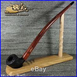Hand made Mr. Brog original smoking pipe LOTR Hobbit 150 GANDALF Ereg Cr BRIAR