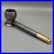 Handmade_Damascus_Steel_Tobacco_Pipe_Brass_Accent_Groomsmen_Gift_01_lwel