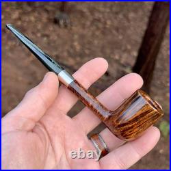 Handmade Smoking pipe Blade Walker Bing's Favorite & Custom Pipe Rest