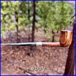 Handmade Smoking pipe Blade Walker Bing's Favorite & Custom Pipe Rest