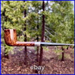 Handmade Smoking pipe Blade Walker Bing's Favorite & Custom Pipe Rest