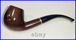 High-Quality Wood Pipe Smoking VAUEN Pipes Design 9mm Filter Bent With All Tools