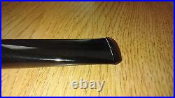 Hilson Vintage Oiled Tobacco Pipe #428