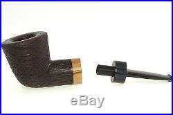 J. P. Urquiza Pipes Dublin Tobacco Pipe TP3560
