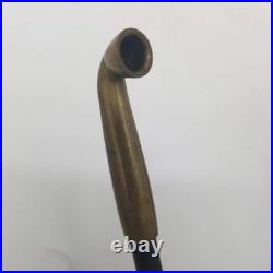 Japanese Samurai Kiseru Tobacco Smoking Pipe SET EDO Style Brand new