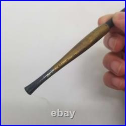 Japanese Samurai Kiseru Tobacco Smoking Pipe SET EDO Style Brand new