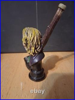 Joker smoking pipe Looking for feedback