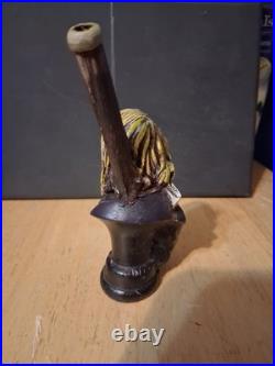 Joker smoking pipe Looking for feedback