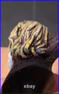 Joker smoking pipe Looking for feedback