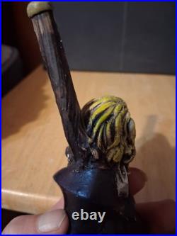 Joker smoking pipe Looking for feedback