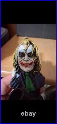 Joker smoking pipe Looking for feedback