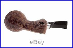 Jolly Roger Tortuga Tobacco Pipe Contrast