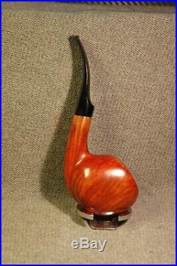 KITTNER BREMEN Handmade Freehand Excellent Tobacco pipe pipes 0