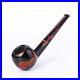 Lacquered_Tobacco_Pipe_Handmade_Colored_Wooden_Pipe_Red_Cumberland_Straight_Stem_01_qmpf