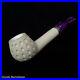 Lattice_Meerschaum_Pipes_925_Silver_Smoking_Pipe_Tobacco_Pipa_CASE_AGM101_01_nz