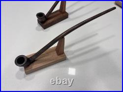 Lord of the Rings Inspired Smoking Pipe Lenga Wood Gandalf Replica (12)
