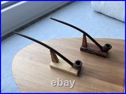 Lord of the Rings Inspired Smoking Pipe Lenga Wood Gandalf Replica (12)
