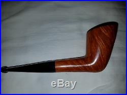 Luciano Smoking Pipe/ Smooth Dublin/ Not Dunhill