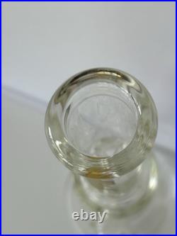 MEDICALI 12 Inch Double Chamber Beaker With 8 Percolators Smoking Tobacco Pipe