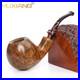 MUXIANG_Briar_Ball_Pipe_Handmade_Smooth_Wooden_Tobacco_Pipe_3MM_Acrylic_Stem_01_uso