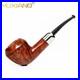 MUXIANG_Briar_Bulldog_Pipe_Handmade_Smooth_Wooden_Tobacco_Pipe_3mm_Ebonit_Stem_01_ckxt