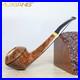 MUXIANG_Briar_Bulldog_Tobacco_Pipe_Smooth_Wooden_Smoking_Pipe_Cumberland_Stem_01_acbv