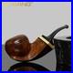 MUXIANG_Briar_Bulldog_Tobacco_Pipe_Wooden_Smooth_Freehand_Pipe_Ebonite_Stem_Gift_01_www