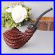 MUXIANG_Briar_Freehand_Tobacco_Pipe_Rustic_Smoking_Pipe_Rusticated_Ebonite_Stem_01_mmui