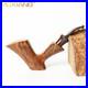 MUXIANG_Briar_Poker_Tobacco_Pipe_Wooden_Smooth_Freehand_Pipe_Cumberland_Stem_01_ogz
