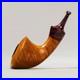 MUXIANG_Briar_Wood_Horn_Pipe_Handmade_Smooth_Tobacco_Pipe_Small_Pipe_Ebonit_Stem_01_snaq