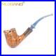 MUXIANG_Briar_Wooden_Freehand_Pipe_Smooth_Tobacco_Smoking_Pipe_Bent_Ebonite_Stem_01_cyc