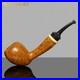 MUXIANG_Briar_Wooden_Tobacco_Pipe_Smooth_Acorn_Freehand_Pipe_Bent_Ebonite_Stem_01_rb