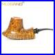 MUXIANG_Briar_Wooden_Vulcano_Pipe_Smooth_Burl_Freehand_Tobacco_Pipe_Acrylic_Stem_01_pb