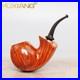 MUXIANG_Handmade_Blowfish_Tobacco_Pipe_Smooth_Freehand_Pipe_Bent_Cumberland_Stem_01_le