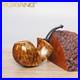MUXIANG_Handmade_Blowfish_Tobacco_Pipe_Smooth_Freehand_Pipe_Bent_Cumberland_Stem_01_nch