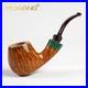 MUXIANG_Handmade_Briar_Brandy_Tobacco_Pipe_8_Flame_Ebonite_Stem_Smooth_Wood_Pipe_01_obw