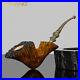 MUXIANG_Handmade_Briar_Freehand_Pipe_Smooth_Wooden_Fleur_Tobacco_Pipe_Vulcanite_01_mha