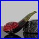 MUXIANG_Handmade_Briar_Freehand_Tobacco_Pipe_Rustic_Bulldog_Pipe_High_end_Pipe_01_jiqd