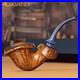 MUXIANG_Handmade_Briar_Smooth_Wooden_Freehand_Burl_Tobacco_Pipe_Vulcanite_Stem_01_tkeq